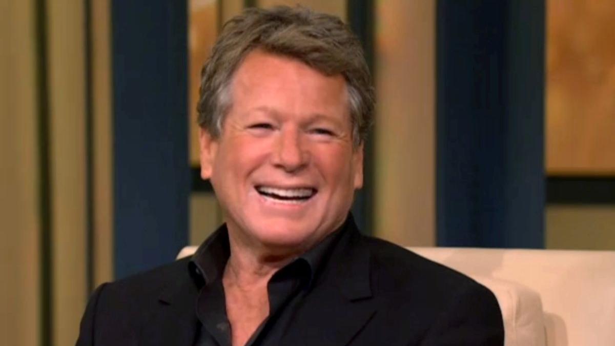 Ryan O'Neal hepta