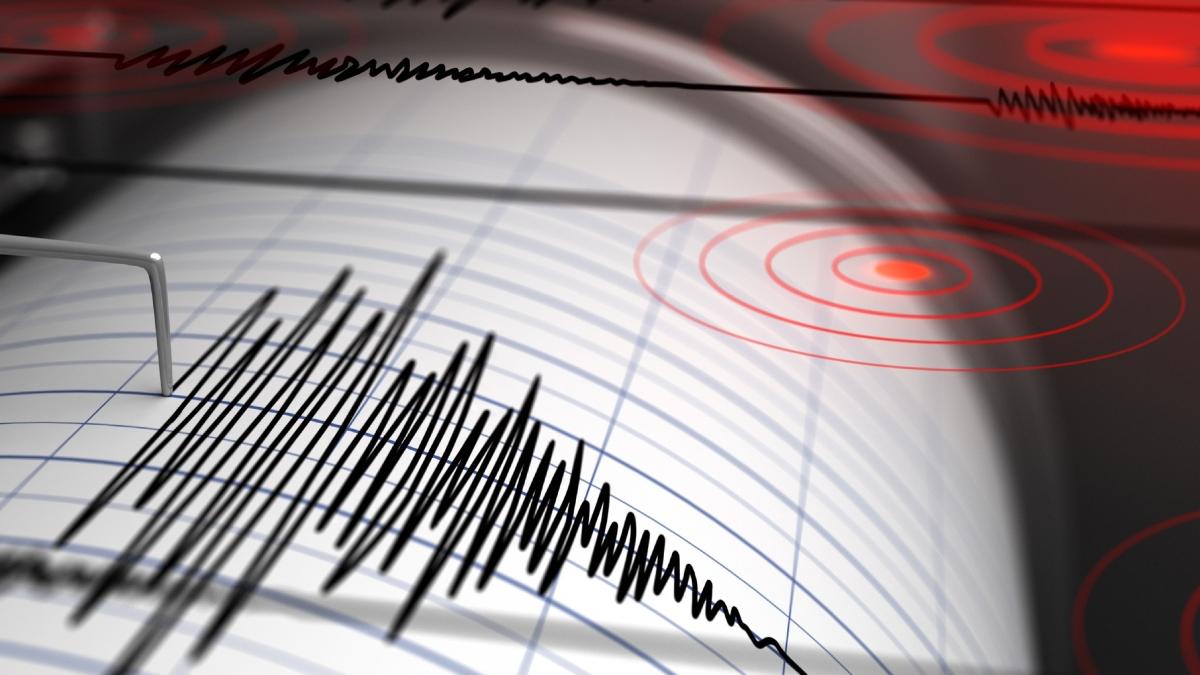 Cutremur în România, în această seară, 9 decembrie 2023! Seismul a fost