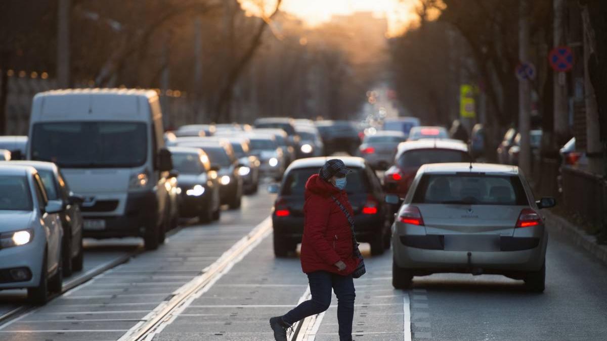 soferi linie tramvai bucuresti