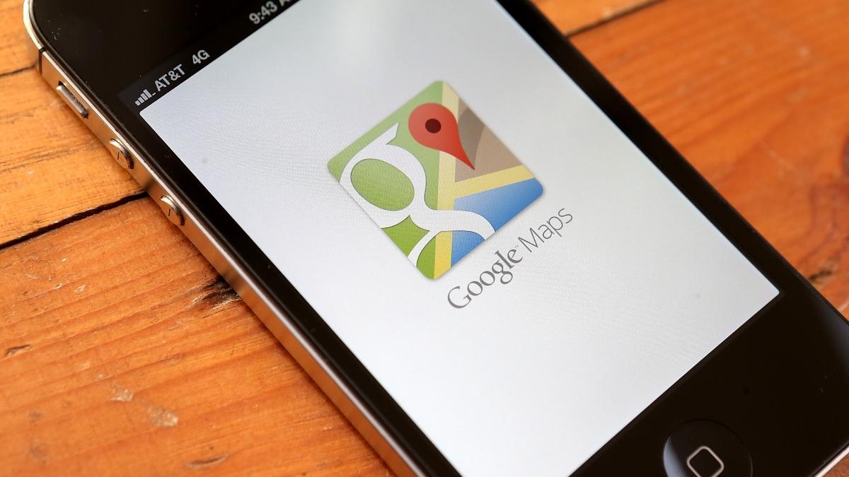 Schimbare majoră la Google Maps! Modul în care vor fi stocate datele personale ale utilizatorilor