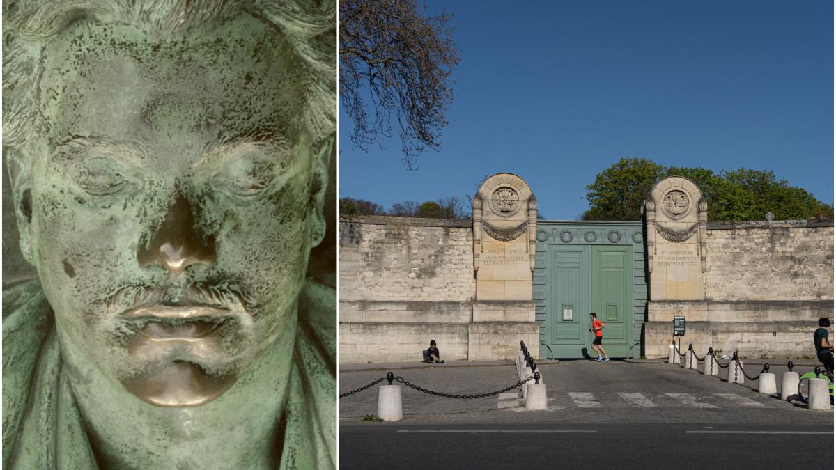 Noir Lachaise