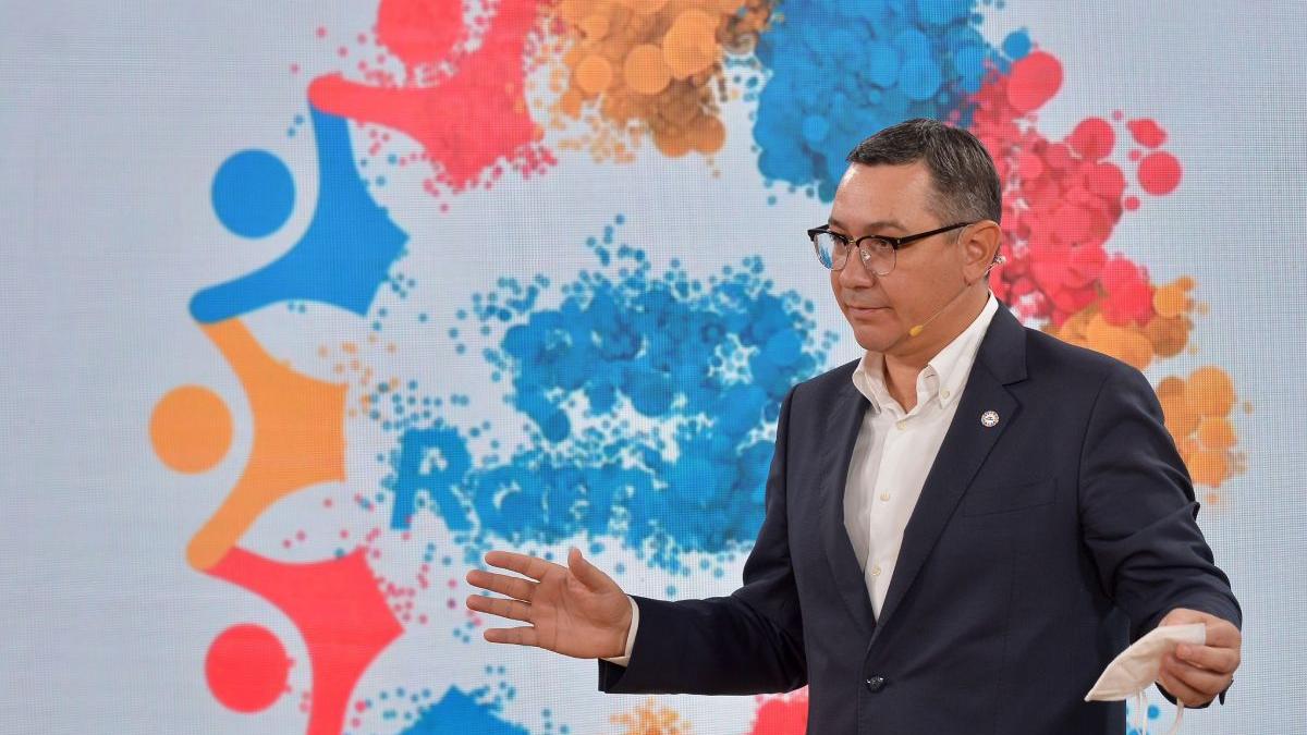 victor ponta