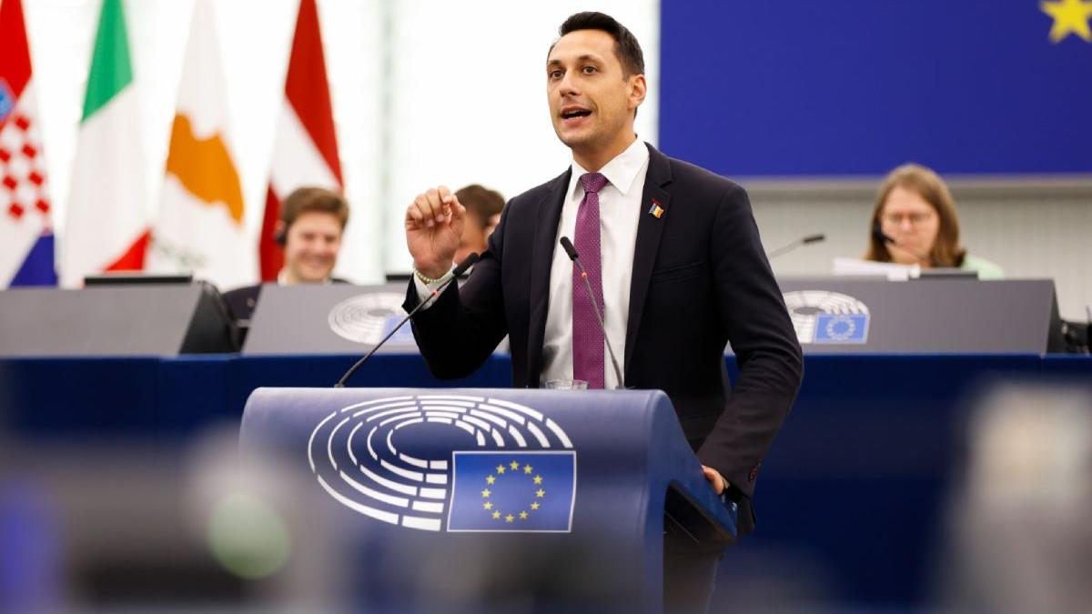 vlad gheorghe europarlamentar