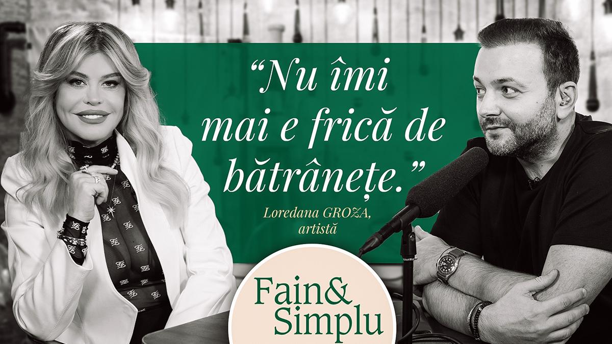 fain si simplu loredana