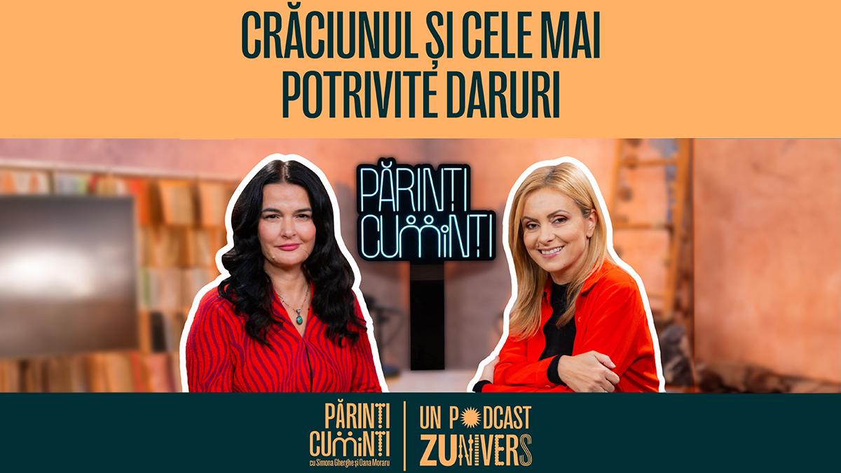 parinti cuminti radio zu