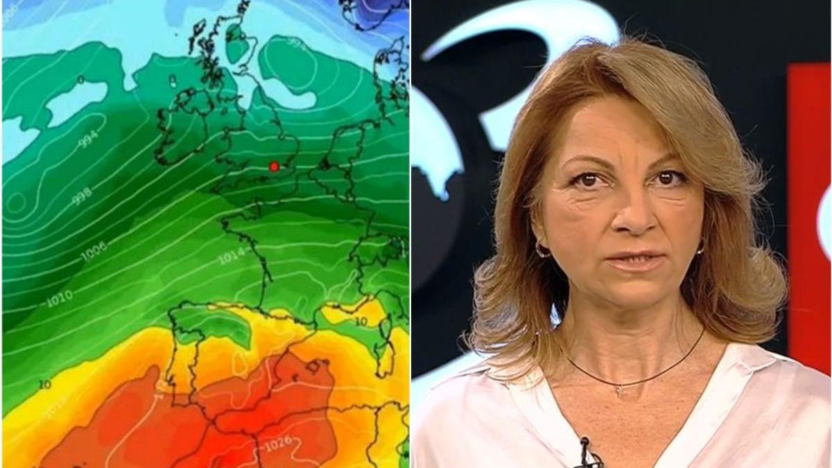 meteo craciun alina serban antena 3 cnn