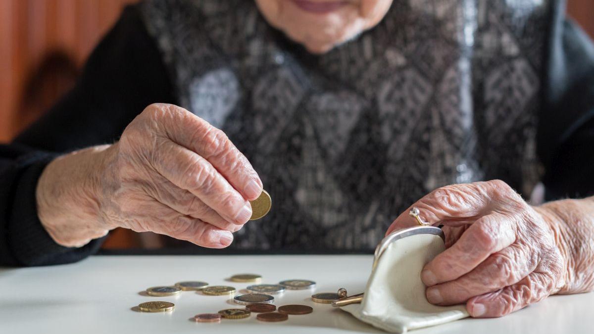 pensionari bani Kasto80 - Getty Images