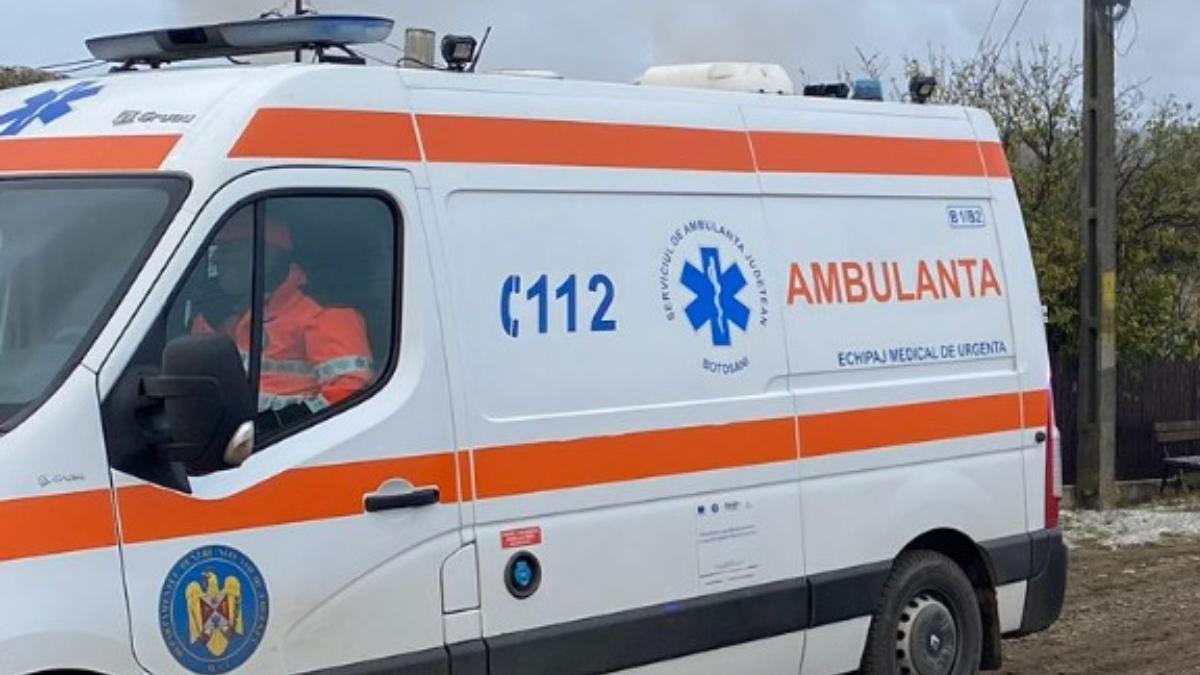 ambulanta