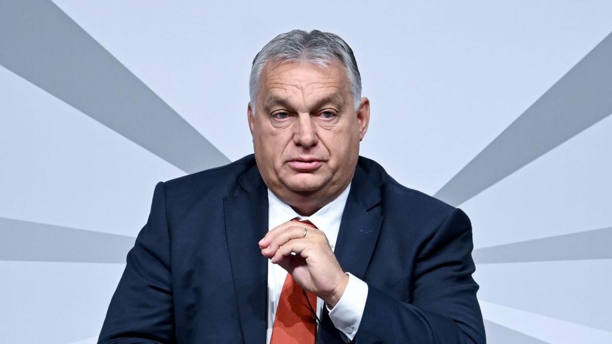 viktor orban autonomie tinut secuiesc finantare organizatii romania