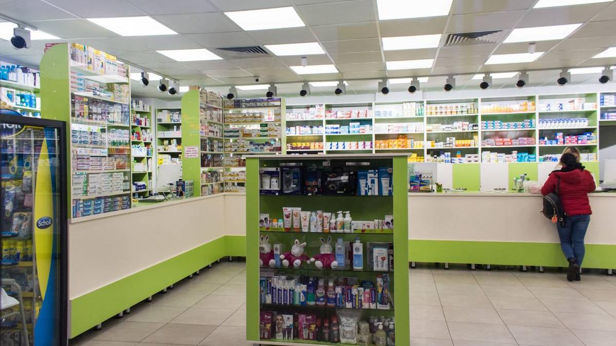 farmacie