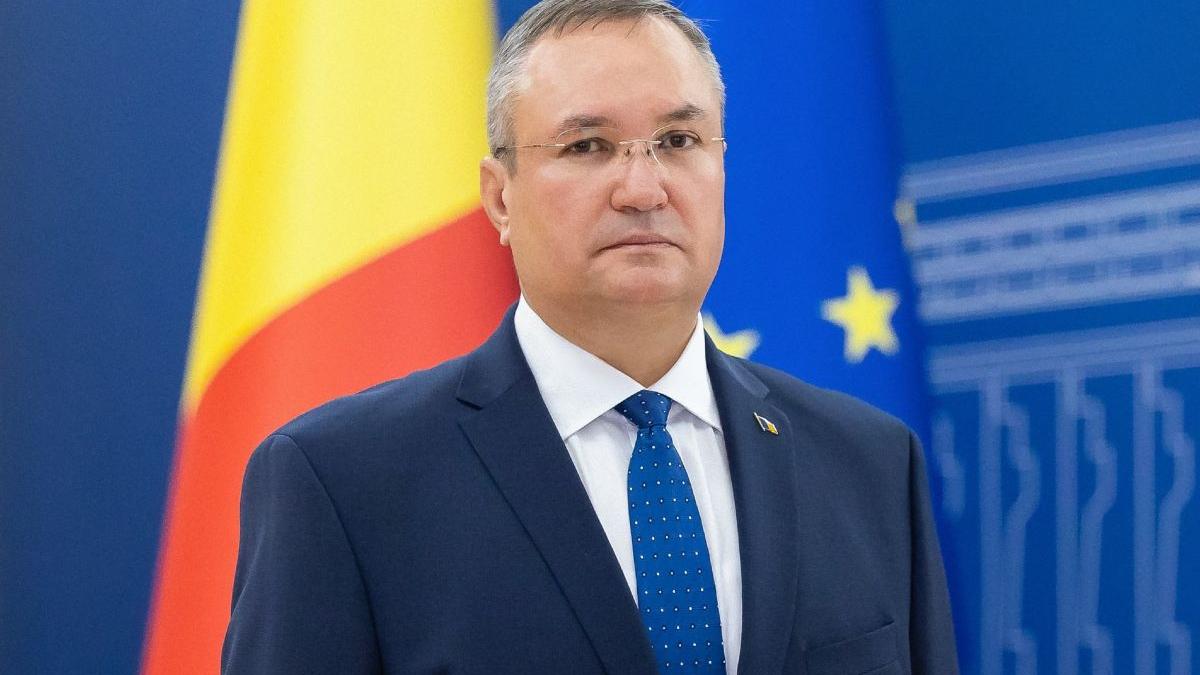 Nicolae Ciucă: ”Admiterea României în Spaţiul Schengen cu frontierele aeriene şi maritime este rodul unei munci care a început imediat după integrarea noastră în Uniunea Europeană”