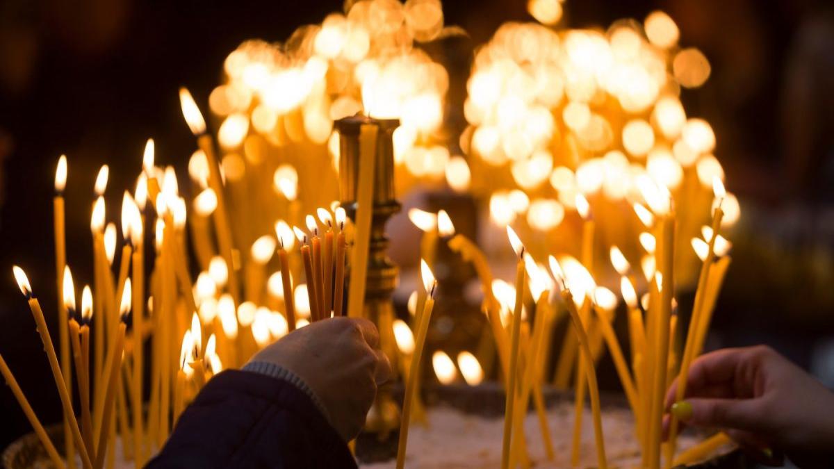 rugaciune deschide porti ceruri revelion