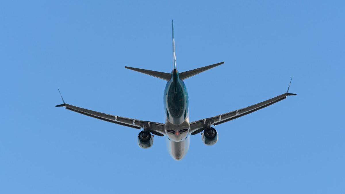 737-8 MAX