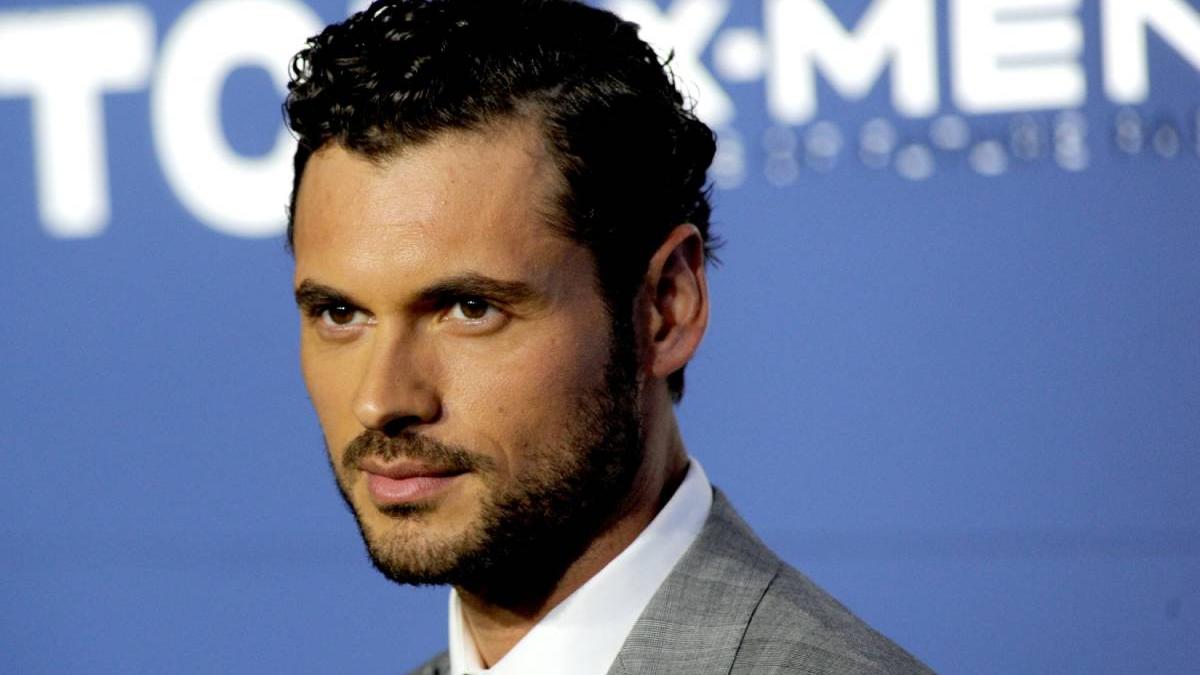 actor adan canto murit