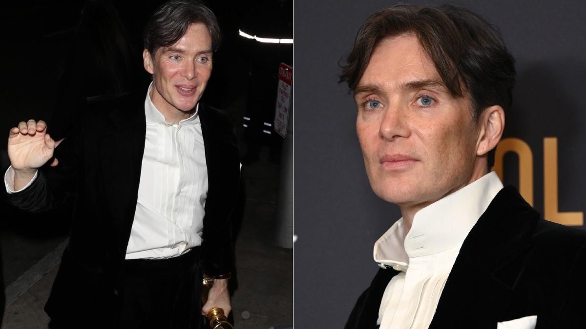 cillian murphy