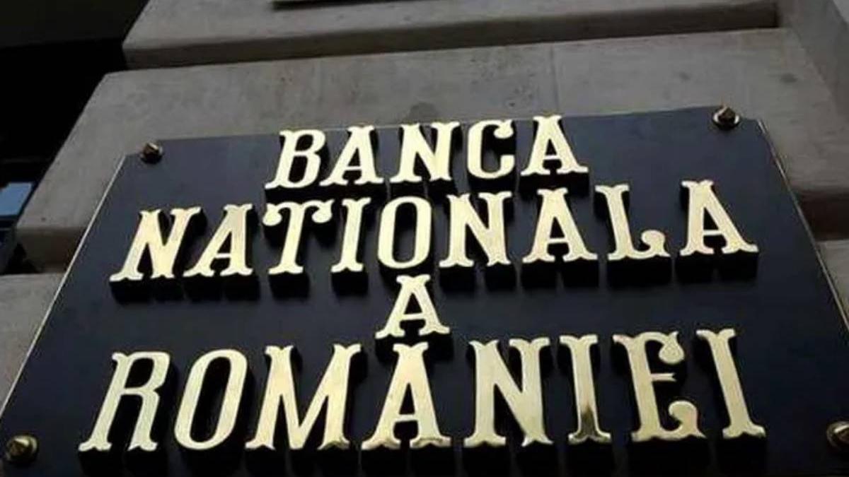 bnr noi avertismente bani rate carburanti scumpiri somaj