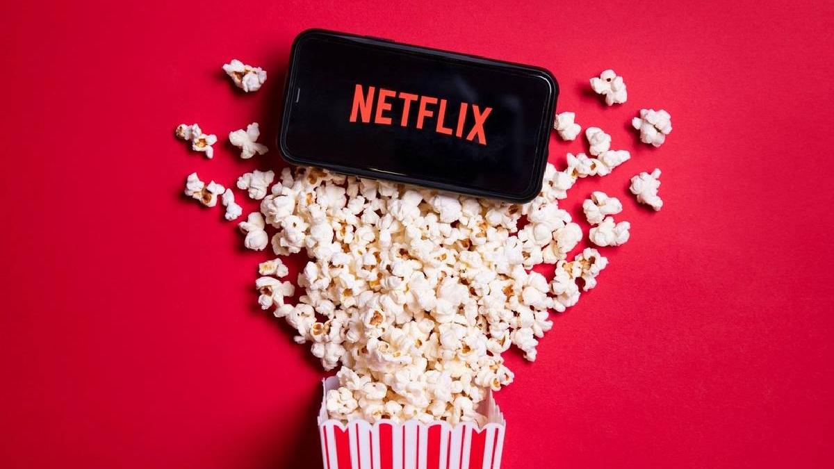 Abonament Netflix 2024