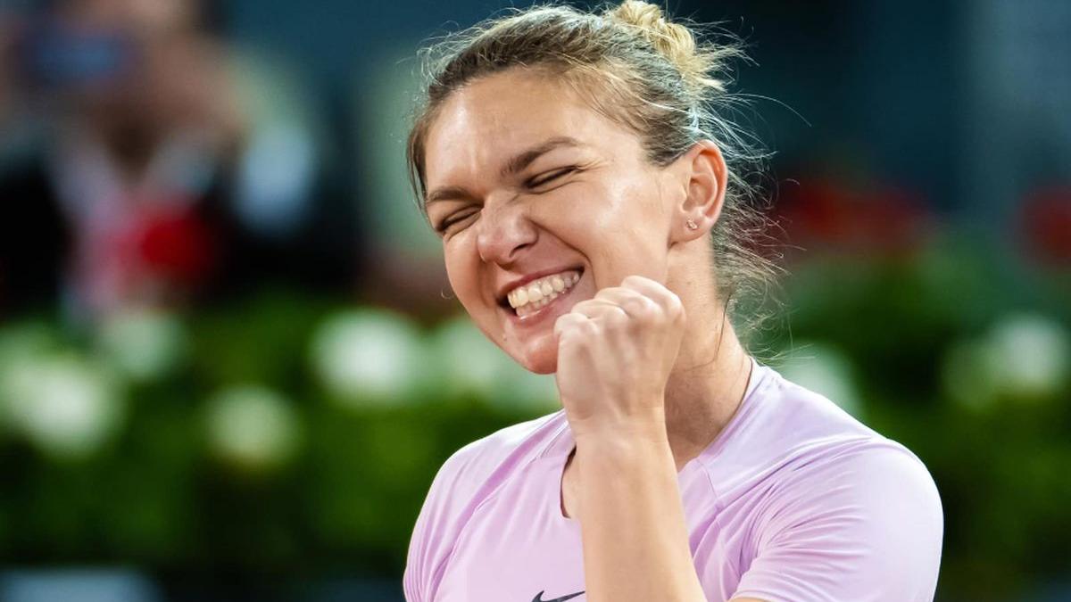 Simona Halep