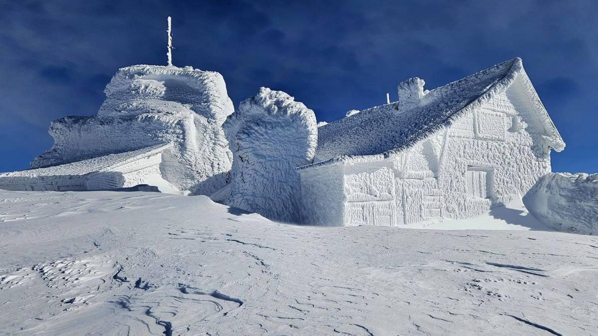 statie meteo vf omu