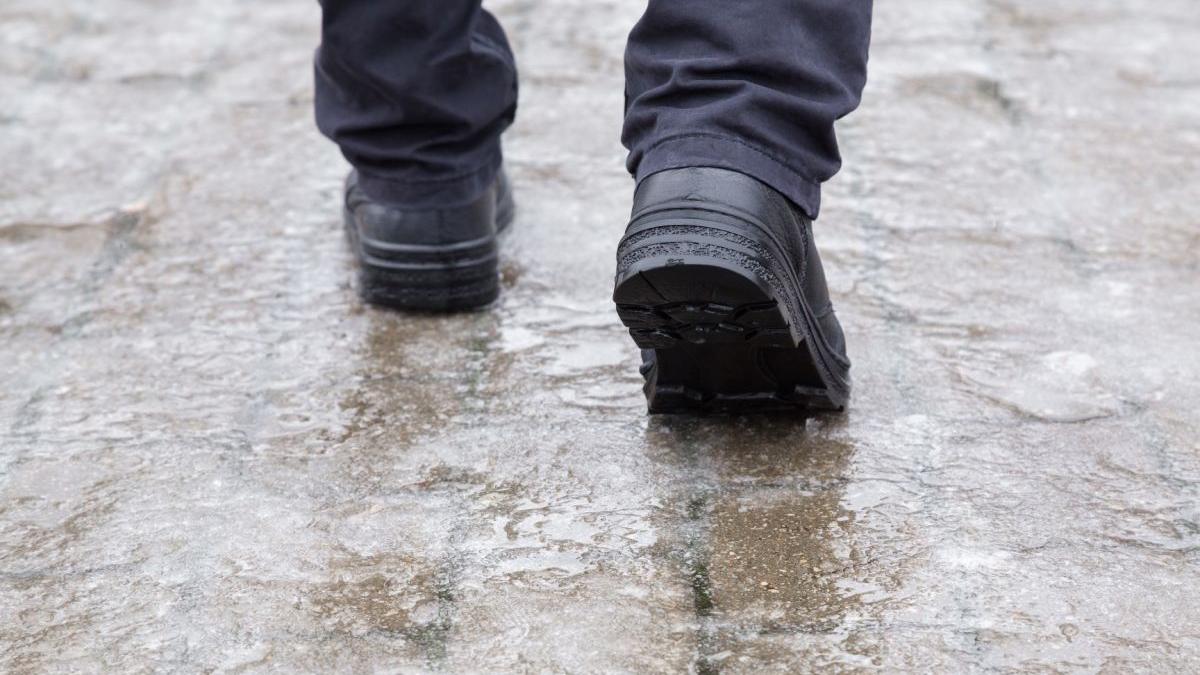 polei meteo ninsoare getty images