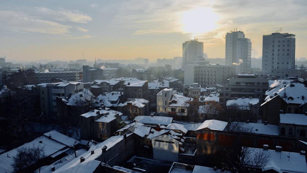 vreme bucuresti anm 