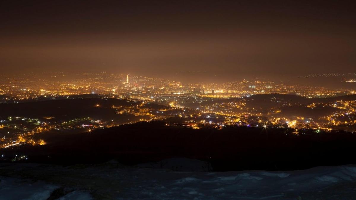 iasi oras romania