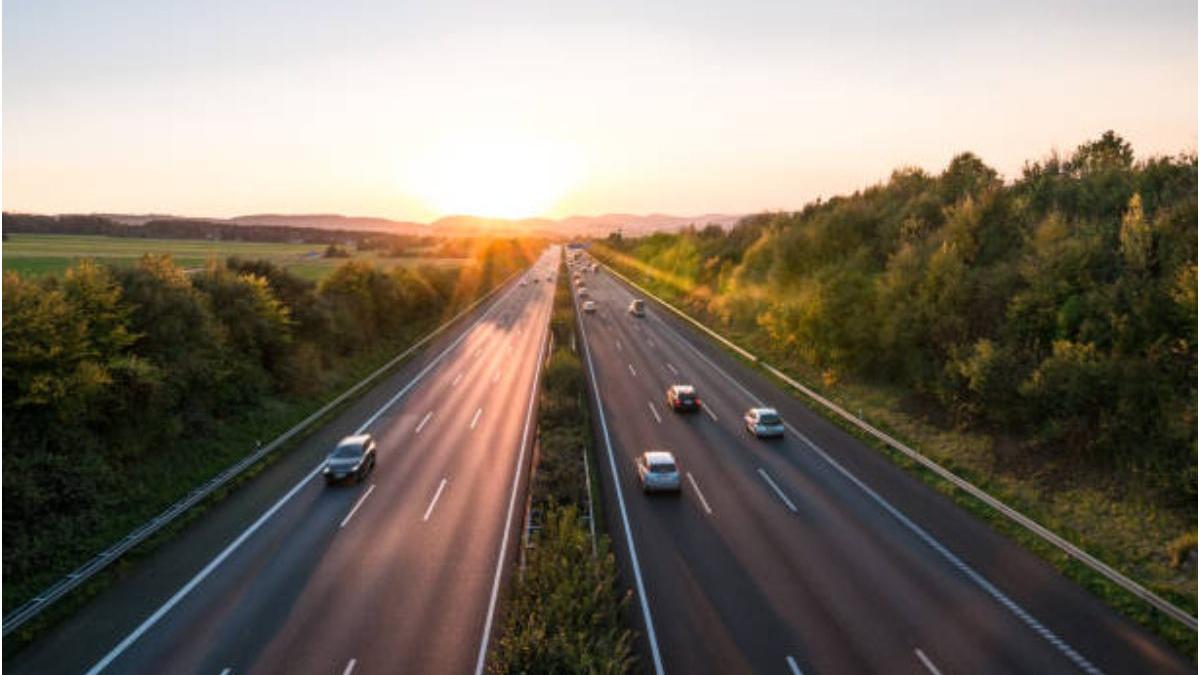 autostrada romania bulgaria grecia 