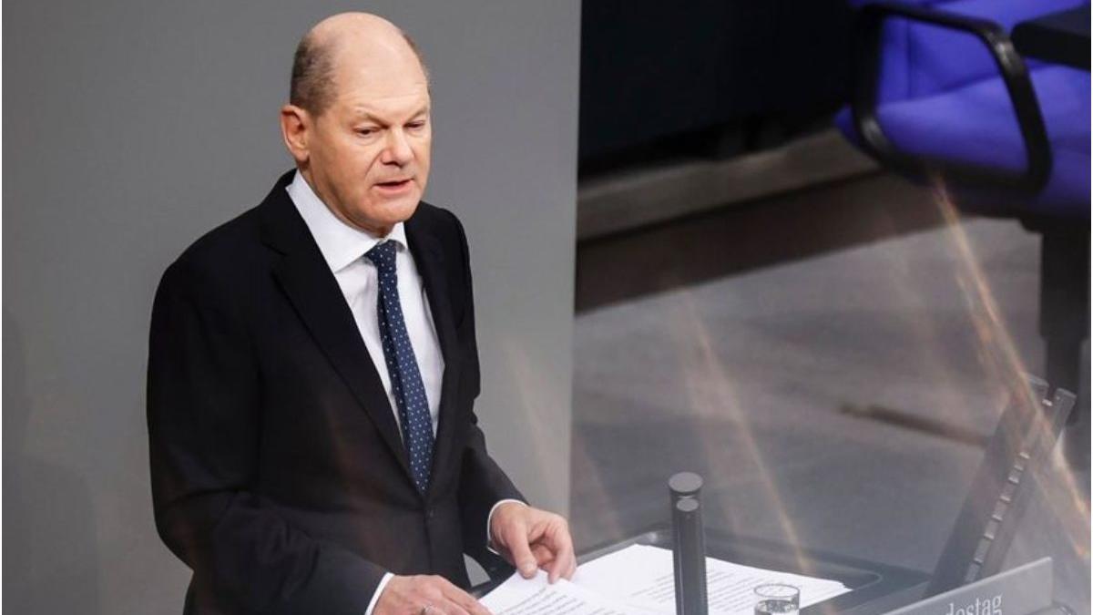 olaf scholz razboi intalnire biden ucraina