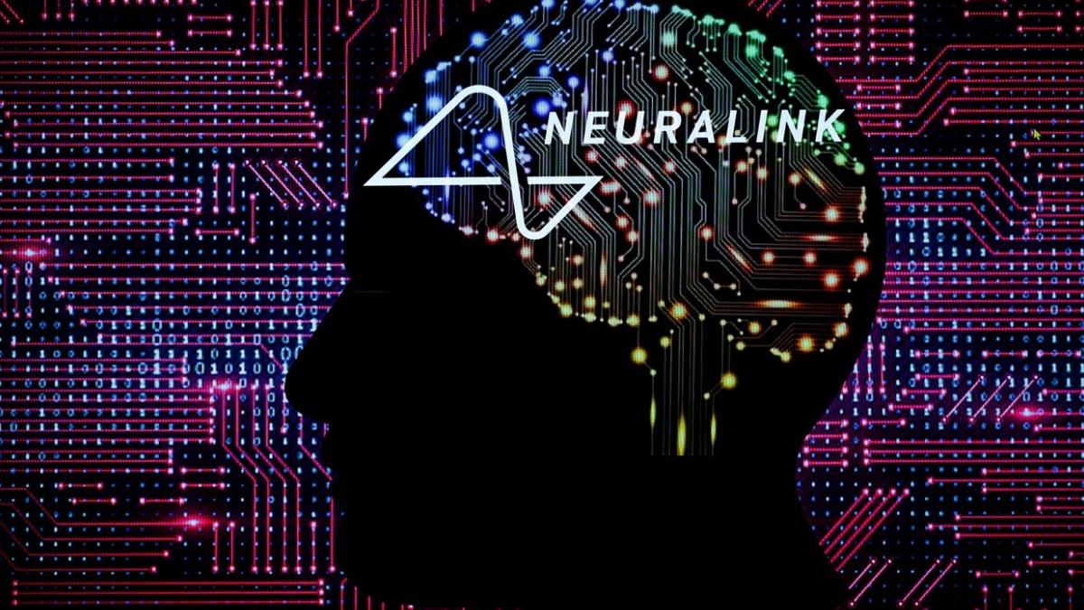 creier neuralink cip cerebral