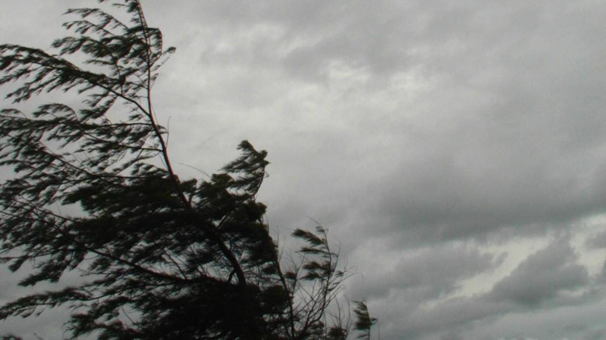 vant meteo getty images blackred