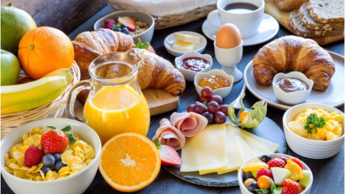 The Myth of Breakfast: Why Traditional Breakfast Foods May Not Be Ideal for a Healthy Diet