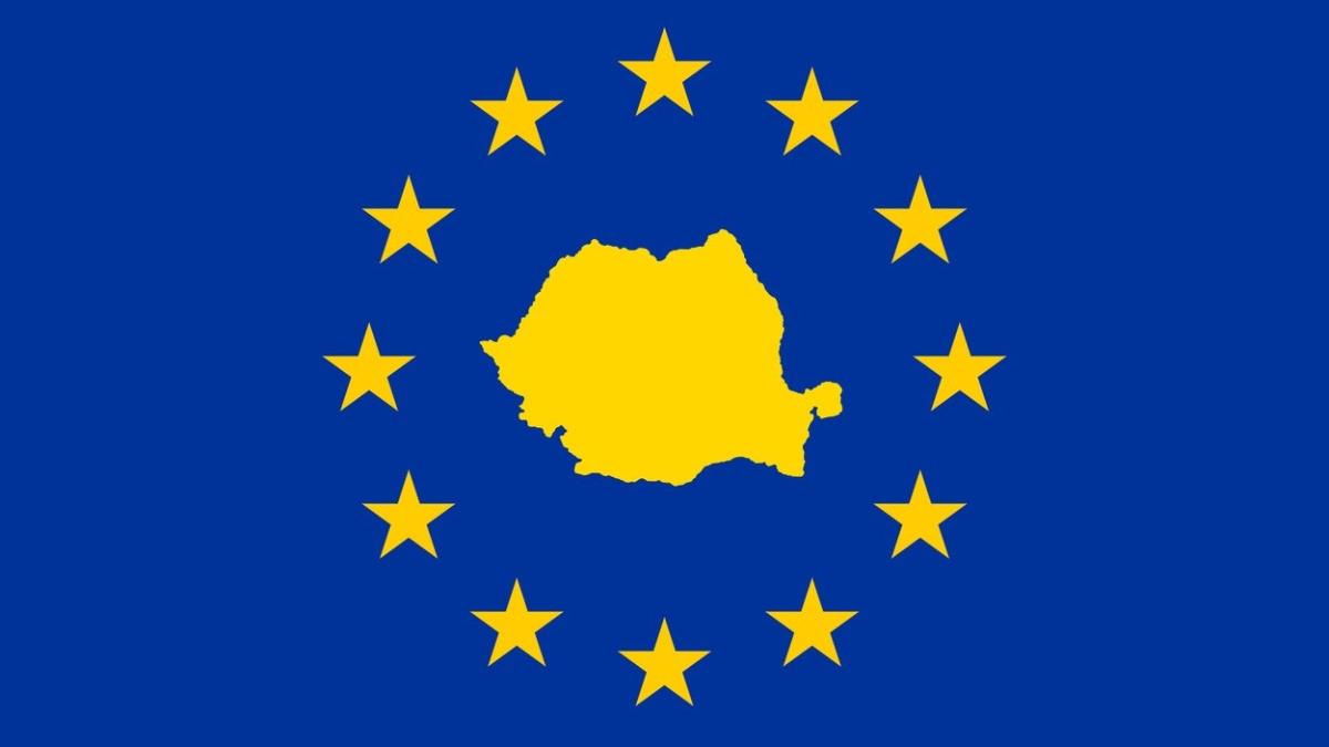 romania uniunea europeana