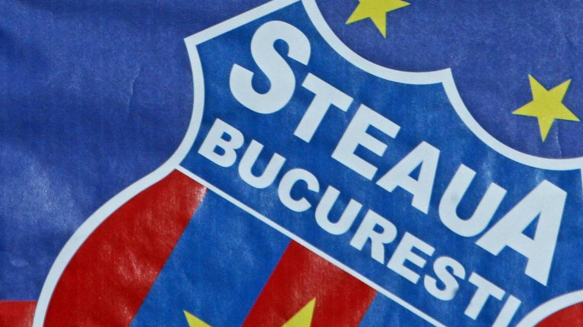 steaua bucuresti