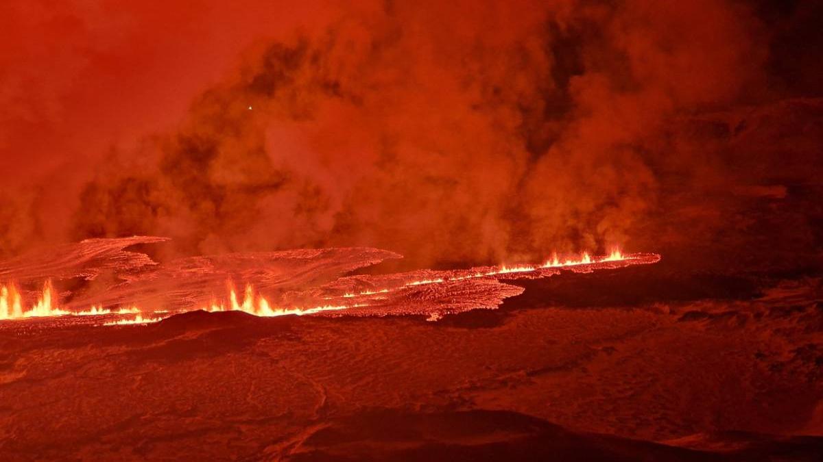 eruptie vulcan islanda