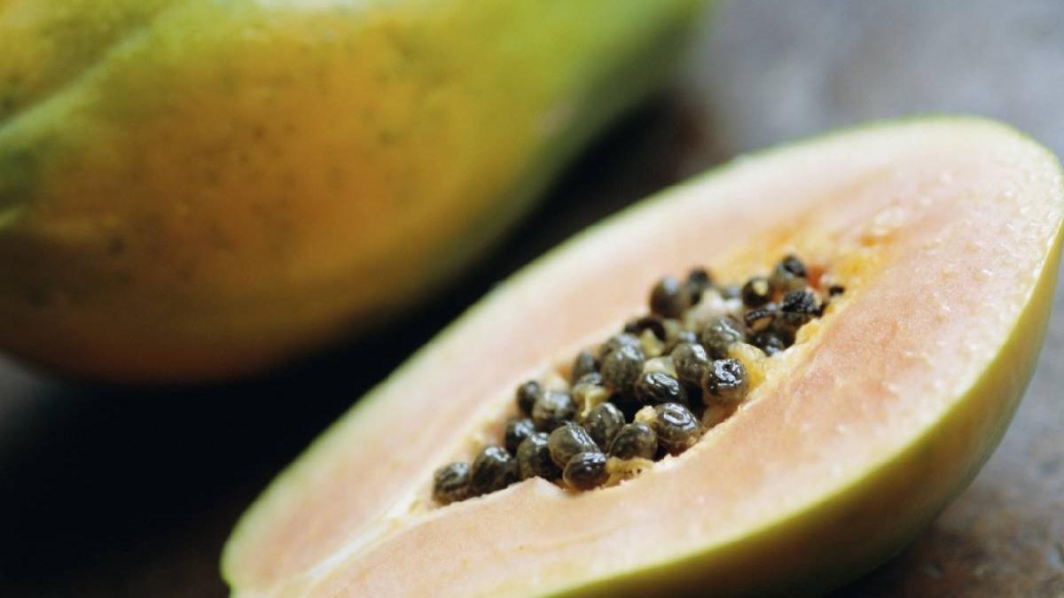 papaya