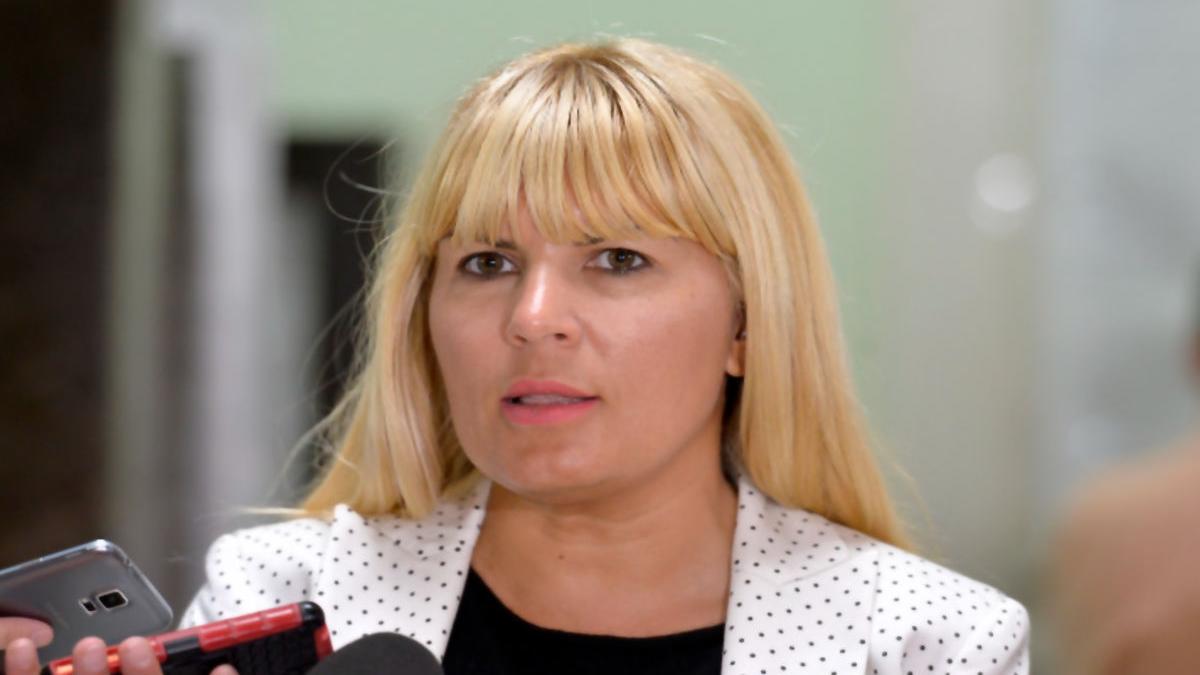 Elena Udrea