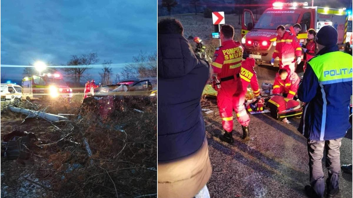 fiul primarului cavnic retinut accident tanara moarta 