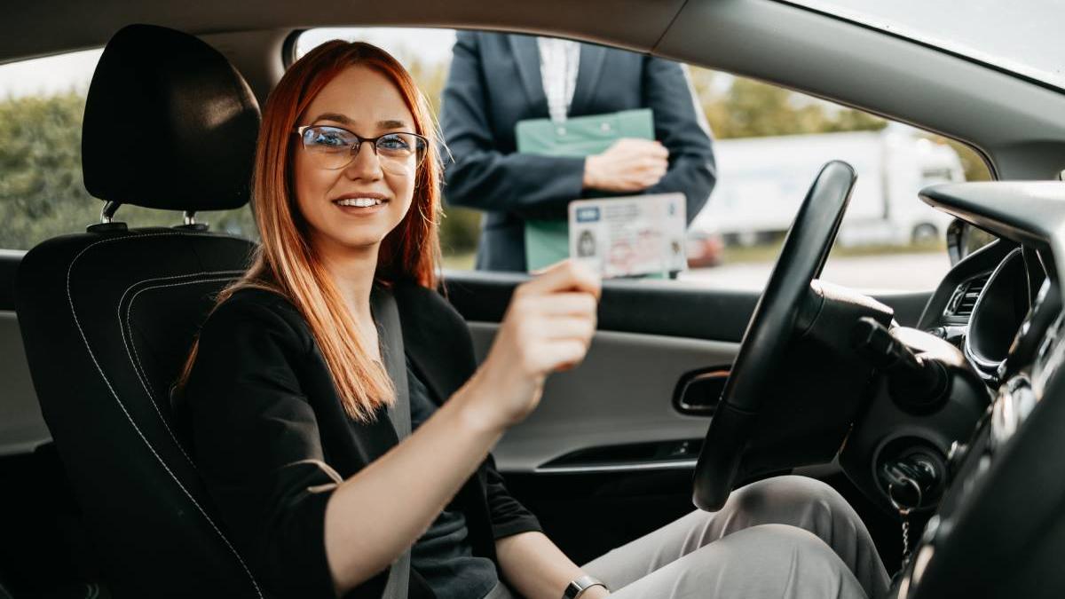 examen permis auto