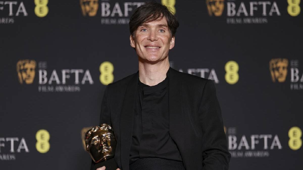 Premiile BAFTA 2024