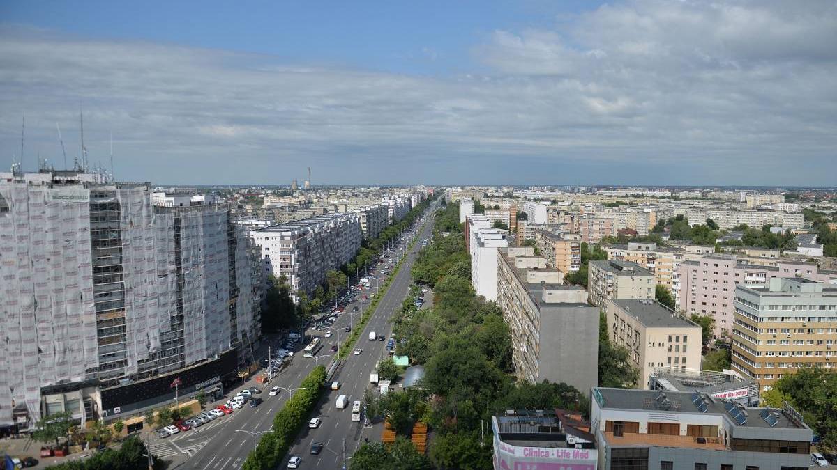 piata imobiliara bucuresti 2024