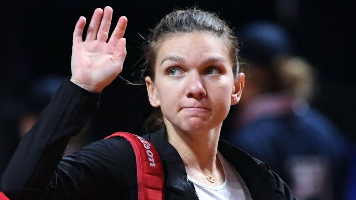 simona halep