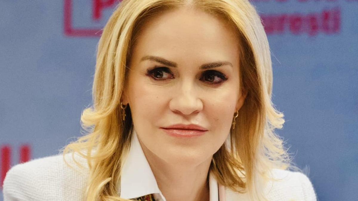 Gabriela Firea