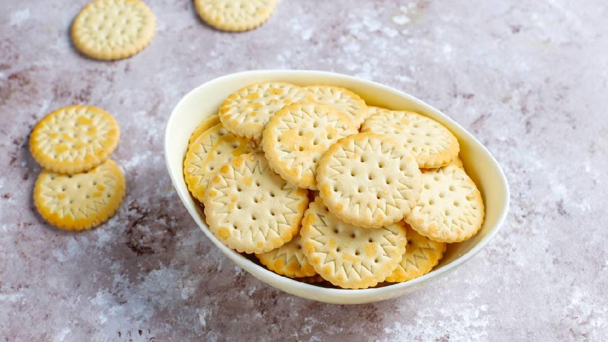 biscuit sau biscuite
