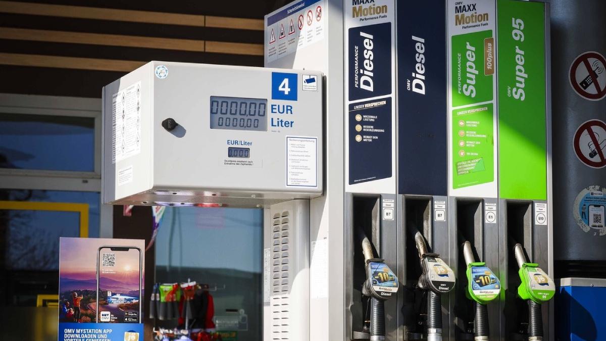 benzinarie peco carburanti europa