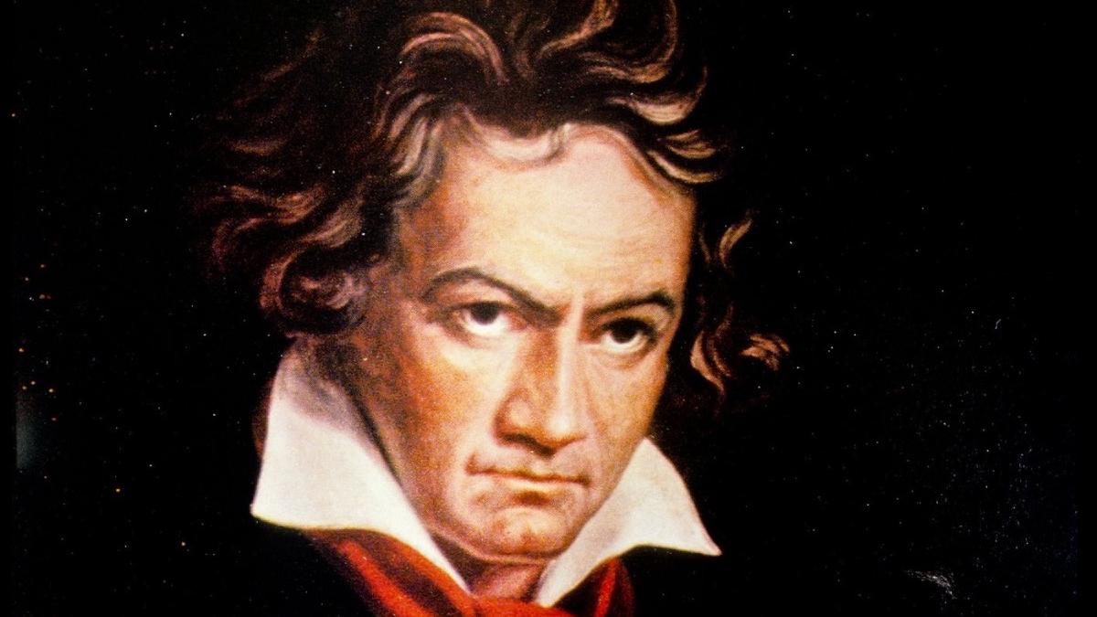 Ludwig van Beethoven