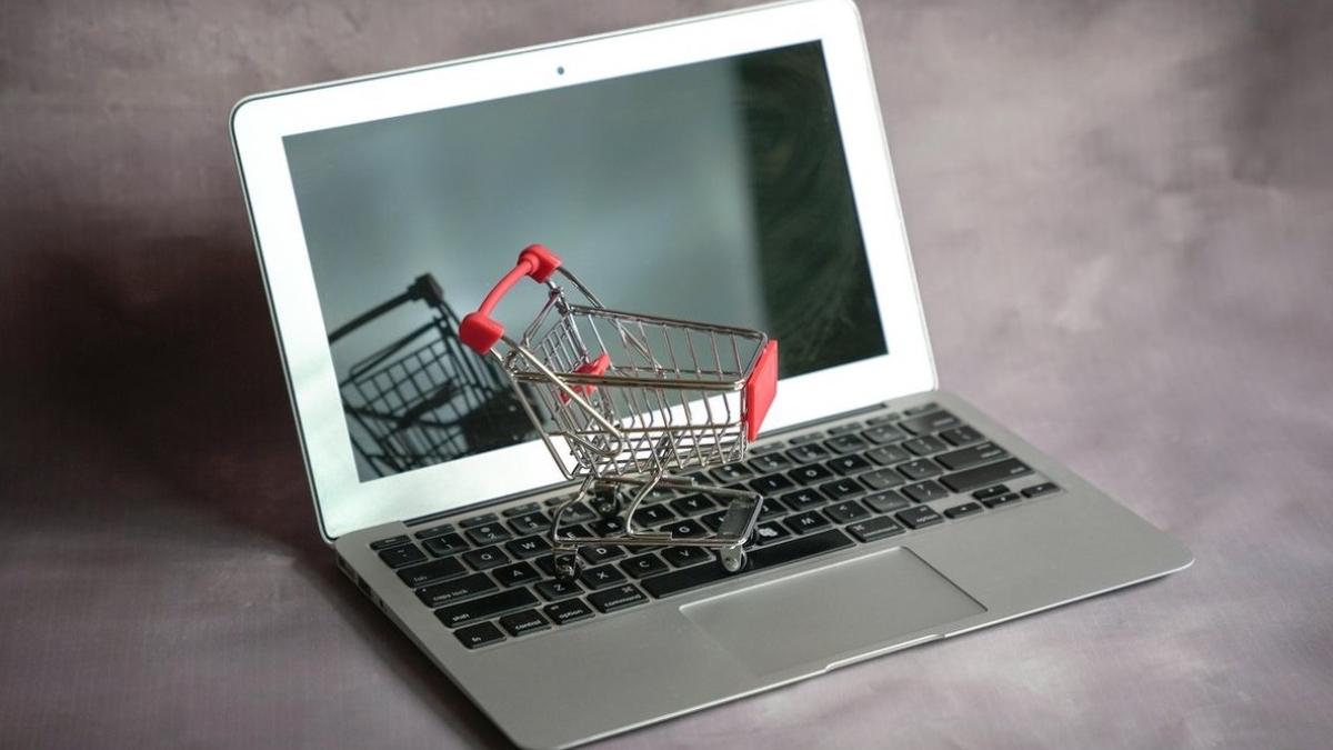 ecommerce comert online vanzari