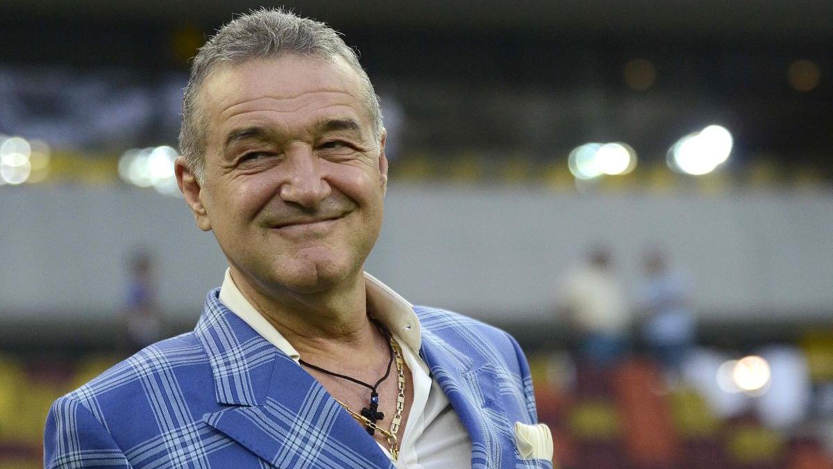 gigi becali