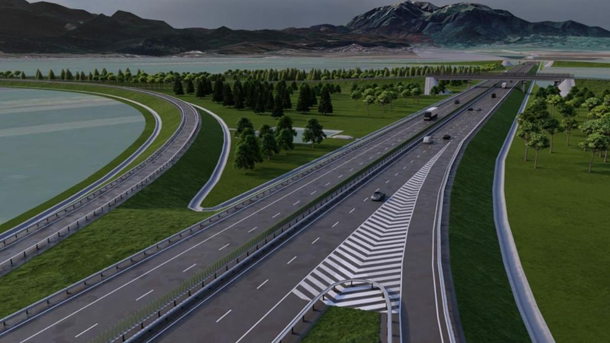 autostrada