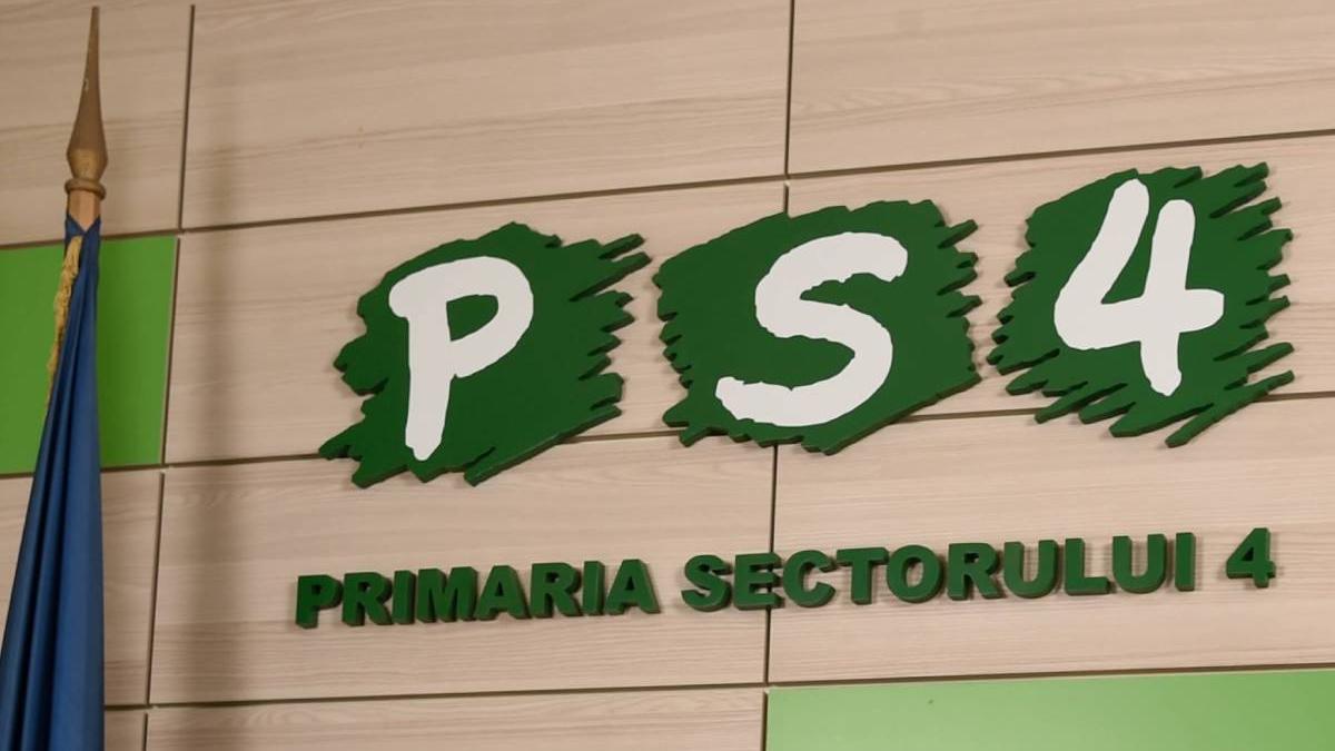 primaria sector 4