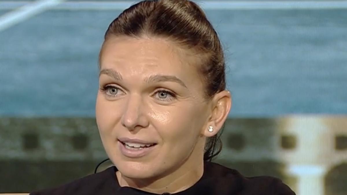 simona halep antena 3 cnn